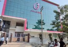 जालंधर में बड़ी कार्रवाई: नगर निगम ने ‘Cloud 9 हॉस्पिटल’ की अवैध बिल्डिंग की सील, नक्शे में पार्किंग दिखाकर किया था दूसरा निर्माण