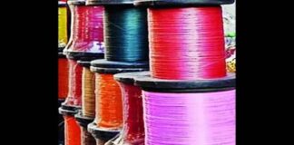 ਸੀ.ਸੀ.ਟੀ.ਵੀ. ਕੈਮਰੇ ਲਗਾਏ ਬਿਨ੍ਹਾਂ ਨਹੀਂ ਚਲਾਈ ਜਾ ਸਕੇਗੀ ਪਾਰਕਿੰਗ: ਚਾਈਨਾ/ਮਾਂਝਾ ਡੋਰ ਦੇ ਨਿਰਮਾਣ, ਵਿਕਰੀ, ਭੰਡਾਰਨ, ਖ਼ਰੀਦ, ਸਪਲਾਈ, ਆਯਾਤ ਤੇ ਵਰਤੋਂ ’ਤੇ ਮੁਕੰਮਲ ਪਾਬੰਦੀ