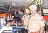 जालंधर बस स्टैंड पर पुलिस का CASO अभियान: यात्रियों और वाहनों की गहन जांच, सुरक्षा व्यवस्था हुई मजबूत