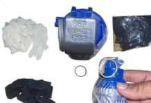 लुधियाना में ISI ग्रेनेड मॉड्यूल का भंडाफोड़: 10 एजेंट गिरफ्तार, पंजाब में बड़े हमले की साजिश नाकाम