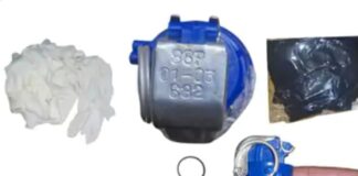 लुधियाना में ISI ग्रेनेड मॉड्यूल का भंडाफोड़: 10 एजेंट गिरफ्तार, पंजाब में बड़े हमले की साजिश नाकाम