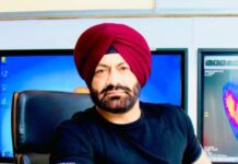 रोबोटिक घुटना रिप्लेसमेंट के किंग डॉ. हरप्रीत सिंह को न्यूयॉर्क में फिर मिला विशेष निमंत्रण