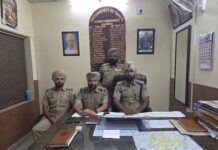 जालंधर चौपाटी मारपीट कांड: कमिश्नरेट पुलिस की बड़ी कार्रवाई, दो आरोपी गिरफ्तार; शेष हमलावरों पर शिकंजा कसना शुरू