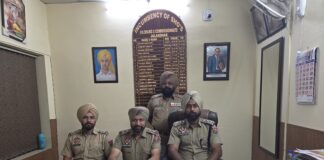 जालंधर चौपाटी मारपीट कांड: कमिश्नरेट पुलिस की बड़ी कार्रवाई, दो आरोपी गिरफ्तार; शेष हमलावरों पर शिकंजा कसना शुरू