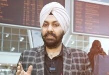 जालंधर में ओवरसीज़ ठगी का पर्दाफाश: JUJHAR OVERSEAS के मालिक दंपत्ति पर 6.50 लाख हड़पने का आरोप, गिरफ्तार