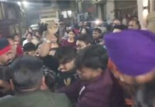 बड़ी खबर: लापरवाही बरतने वाले ASI मंगत राम को नौकरी से बर्खास्त, सीपी ने लिया एक्शन