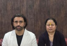 जालंधर में नाबालिग लड़की का शव बरामद, इंटरनेशनल ह्युमन राईट्स ऑर्गनाइजेशन ने पुलिस की लापरवाही पर उठाए सवाल