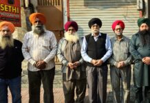 ਸ੍ਰੀ ਅਨੰਦ ਪੁਰ ਸਾਹਿਬ ਅਤੇ ਤਲਵੰਡੀ ਸਾਬੋ ਨੂੰ ਪਵਿੱਤਰ ਸ਼ਹਿਰ ਐਲਾਨਨ ਦਾ ਸਵਾਗਤ, ਸ੍ਰੀ ਅੰਮ੍ਰਿਤਸਰ ਸਾਹਿਬ ਦੇ ਪੂਰਨ ਸ਼ਹਿਰ ਨੂੰ ਪਵਿੱਤਰ ਐਲਾਨਿਆਂ ਜਾਵੇ: ਸਿੱਖ ਤਾਲਮੇਲ ਕਮੇਟੀ