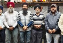 ਛੋਟੀ ਬੱਚੀ ਨਾਲ ਕੁਕਰਮ ਕਰਕੇ ਕਤਲ ਕਰਨ ਵਾਲੇ ਦੁਸ਼ਟ ਨੂੰ ਸ਼ਰੇਆਮ ਚੌਰਾਹੇ ਵਿਚ ਫਾਂਸੀ ਦਿੱਤੀ ਜਾਵੇ: ਸਿੱਖ ਤਾਲਮੇਲ ਕਮੇਟੀ-ਅਗਾਜ ਐਨਜੀਓ