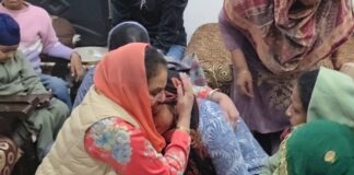 “जालंधर बच्ची हत्याकांड में बड़ा अपडेट — आरोपी को ज्यूडिशियल कस्टडी, पुलिस रिमांड में हुए कई चौंकाने वाले खुलासे”