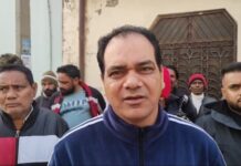 फगवाड़ा में बड़ी वारदात: AAP नेता दलजीत राजू के घर पर फायरिंग, 5 करोड़ की फिरौती मांगी