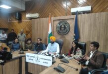 पंजाब ने केंद्र से 250 करोड़ रुपये के मनरेगा फंड तुरंत जारी करने की मांग की, बाढ़ राहत सहायता राशि के तौर पर 1600 करोड़ रुपये जारी करने में देरी का मुद्दा उठाया