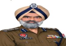 भुल्लर करप्शन केस में सीबीआई ने 300 पेज की चार्जशीट दाखिल की, डीआईजी हरचरण सिंह भुल्लर और बिचौलिए कृषानु ही मुख्य आरोपी