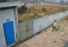 जालंधर DAV कॉलेज में चोरी का पर्दाफाश: CCTV में कैद चोर गिरफ्तार