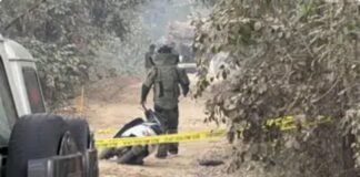 गुरदासपुर में पुलिस मुठभेड़: ग्रेनेड हमले के आरोपी दो बदमाश घायल, पिस्तौल और ग्रेनेड बरामद