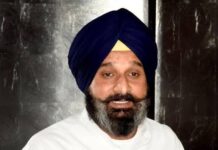 पंजाब के पूर्व वित्तमंत्री मजीठिया को हाईकोर्ट से झटका:आय से अधिक संपत्ति मामले में नहीं मिली जमानत, अब सुप्रीम कोर्ट जाना पड़ेगा