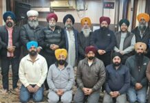 ਫੈਂਸੀ ਡਰੈੱਸ ਮੁਕਾਬਲਿਆਂ ਦੇ ਨਾਂ ਤੇ ਕਿਸੇ ਨੂੰ ਵੀ ਚਾਰ ਸਾਹਿਬਜ਼ਾਦਿਆਂ ਜਾਂ ਸਿੱਖ ਸ਼ਹੀਦਾਂ ਦਾ ਸਵਾਂਗ ਰਚਾਉਣ ਦੀ ਇਜਾਜ਼ਤ ਨਹੀਂ ਦੇਵਾਂਗੇ ਸਿੱਖ ਤਾਲਮੇਲ ਕਮੇਟੀ