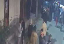 वार्ड-1 में विकास कार्य को लेकर बवाल: कांग्रेसी पार्षद, पति समेत दर्जनभर लोगों पर गंभीर धाराओं के तहत मुकदमा दर्ज