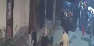 वार्ड-1 में विकास कार्य को लेकर बवाल: कांग्रेसी पार्षद, पति समेत दर्जनभर लोगों पर गंभीर धाराओं के तहत मुकदमा दर्ज