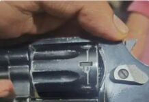 जालंधर में सीवरेज सफाई को लेकर हंगामा: पार्षद–आप नेता आमने-सामने, पिस्तौल तानने का आरोप