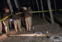 बड़ी खबर: पंजाब में फिर शर्मशार करने वाली वारदात, प्रवासी परिवार की नौ वर्षीय बच्ची को अगवा कर दुष्कर्म के बाद हत्या