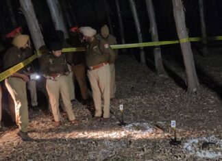 बड़ी खबर: पंजाब में फिर शर्मशार करने वाली वारदात, प्रवासी परिवार की नौ वर्षीय बच्ची को अगवा कर दुष्कर्म के बाद हत्या