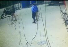 पेट्रोल पंप पर हथियारबंद लूट: नकाबपोश लुटेरों ने पिस्तौल की नोक पर उड़ाए 2 लाख रुपए