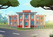 छात्रा ने शिक्षक पर मारपीट का आरोप, खाना खराब होने की शिकायत बनी विवाद की वजह