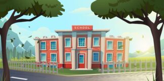 छात्रा ने शिक्षक पर मारपीट का आरोप, खाना खराब होने की शिकायत बनी विवाद की वजह