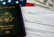 ट्रंप प्रशासन की सख्ती: 85,000 वीज़ा रद्द, H-1B इंटरव्यू टले; संकट गहराया