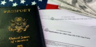 ट्रंप प्रशासन की सख्ती: 85,000 वीज़ा रद्द, H-1B इंटरव्यू टले; संकट गहराया