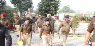 टिपर फायरिंग केस का खुलासा, चुनावी माहौल में सख्ती: जालंधर पुलिस का ज़ीरो टॉलरेंस एक्शन; पुलिस कमिश्नर ने लिया बूथों का जायजा