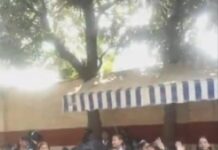 जालंधर में बड़ा अलर्ट: केएमवी स्कूल को बम से उड़ाने की धमकी, प्रिंसिपल को ई-मेल, बच्चों की तुरंत छुट्टी