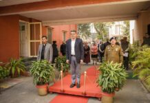 वरिष्ठ IAS रामवीर सिंह ने संभाला जालंधर के नए डिविजनल कमिश्नर का पद, स्वच्छ व पारदर्शी प्रशासन का दिया भरोसा