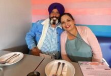 ग्रीन कार्ड इंटरव्यू के दौरान पंजाबी महिला गिरफ्तार, 30 साल से अमेरिका में रह रही थी