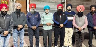 ਅੰਕੁਰ ਨਰੂਲਾ ਦੇ ਬਿਆਨ ਬਲਾਤਕਾਰੀਆਂ ਨੂੰ ਉਤਸਾਹਿਤ ਕਰ ਰਹੇ ਹਨ: ਸਿੱਖ ਤਾਲਮੇਲ ਕਮੇਟੀ