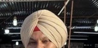 पत्रकार से बदसलूकी: तीन मीडिया एसोसिएशनों ने थाना घेरा, SHO लाइन हाजिर