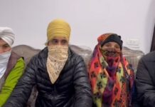 जालंधर बच्ची हत्याकांड पर पास्टर अंकुर नरूला का बयान बना विवाद की जड़: परिवार बोला- सभी रेपिस्ट जेल से बाहर निकाल दो, लोग यही चाह रहे