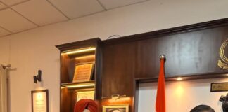 ई-गवर्नेंस सेवा निपटान में जालंधर ने राज्य में शीर्ष पर: जिले ने तय समय सीमा के भीतर अधिकतम नागरिक सेवा आवेदनों को प्रोसेस करके नेतृत्व किया