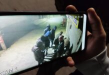 जालंधर में ज्वेलरी शॉप पर बड़ी चोरी, 80 लाख के गहने ले उड़े चोर