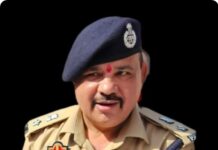 प्रशासनिक फेरबदल: जालंधर के डीसीपी नरेश डोगरा का तबादला, AIG SSOC फाजिल्का की जिम्मेदारी