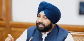 स्कूलों की छुट्टियां बढ़ीं: 14 जनवरी से फिर गूंजेगी कक्षाओं की रौनक: शिक्षा मंत्री हरजोत बैंस