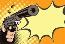 जालंधर वेस्ट में गंभीर घटना: भाजपा पार्षद के रिश्तेदार ने खुद को गोली मारी, 21 वर्षीय युवक की हालत नाजुक