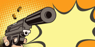 जालंधर वेस्ट में गंभीर घटना: भाजपा पार्षद के रिश्तेदार ने खुद को गोली मारी, 21 वर्षीय युवक की हालत नाजुक