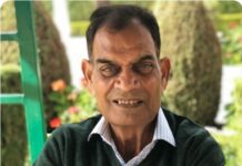 जालंधर के मेयर विनीत धीर को लगा पितृ शोक, पिता विनोद धीर का निधन