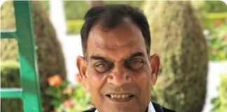 जालंधर के मेयर विनीत धीर को लगा पितृ शोक, पिता विनोद धीर का निधन