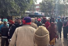 मोगा–रोपड़ कोर्ट को बम से उड़ाने की धमकी, ई-मेल से मचा हड़कंप; हाई अलर्ट पर पंजाब