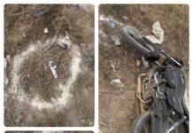 पंजाब में पुलिस का बड़ा एक्शन: लुधियाना–पटियाला में मुठभेड़ के बाद 5 गैंगस्टर गिरफ्तार