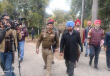 328 पावन स्वरूपों के मामले में एसआईटी की बड़ी कार्रवाई, एसजीपीसी कार्यालय पहुंचकर रिकॉर्ड खंगाले, अमृतसर-चंडीगढ़ पहुंची टीमें