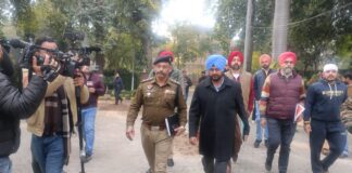 328 पावन स्वरूपों के मामले में एसआईटी की बड़ी कार्रवाई, एसजीपीसी कार्यालय पहुंचकर रिकॉर्ड खंगाले, अमृतसर-चंडीगढ़ पहुंची टीमें